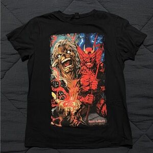 Iron Maiden - Legacy of the Beast Tee